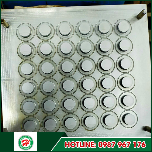 Sản Phẩm Xi Mạ Crom